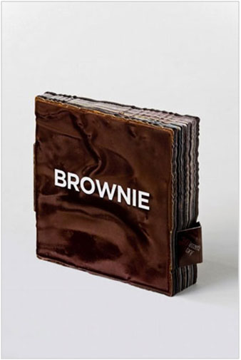 BROWNIE MAGNETLİ