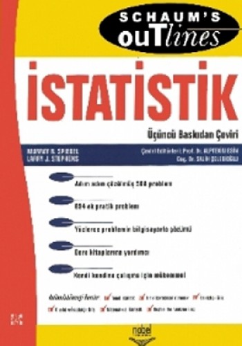 İSTATİSTİK