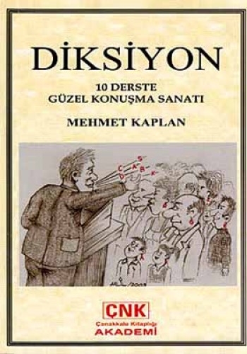 DİKSİYON