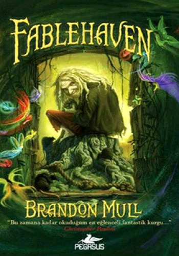 FABLEHAVEN