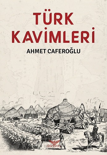 TÜRK KAVİMLERİ