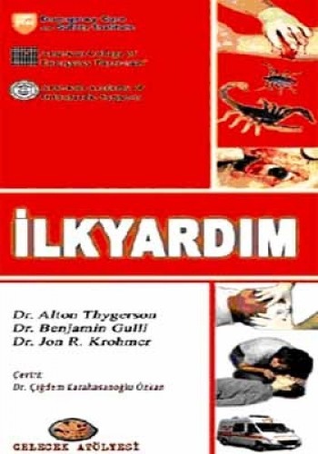 İLKYARDIM