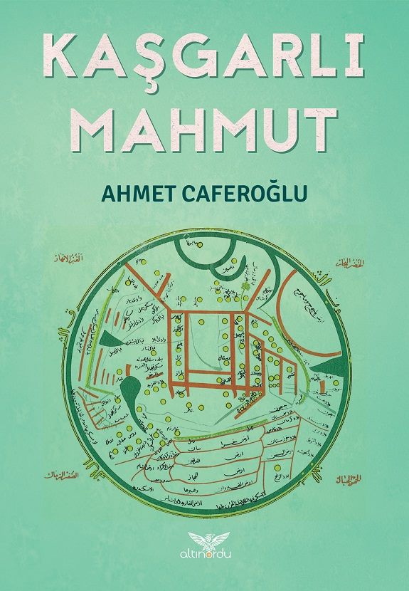 KAŞGARLI MAHMUT