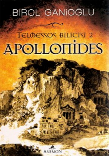 TELMESSOS BİLİCİSİ 2 APOLLONİDES