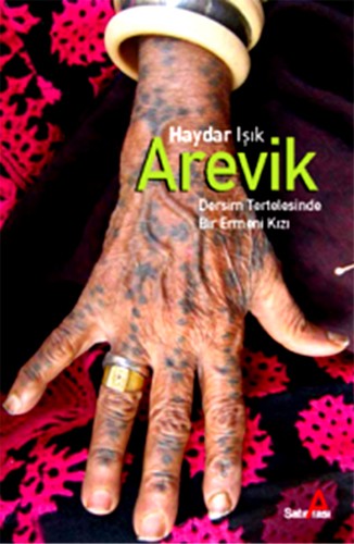 AREVİK