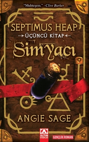 SİMYACI