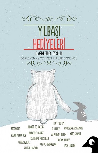 Yılbaşı Hediyeleri