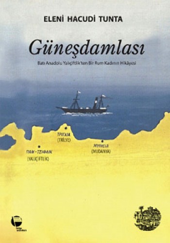 Güneşdamlası