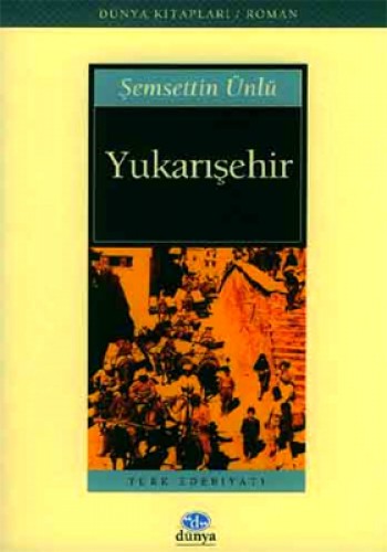 YUKARIŞEHİR