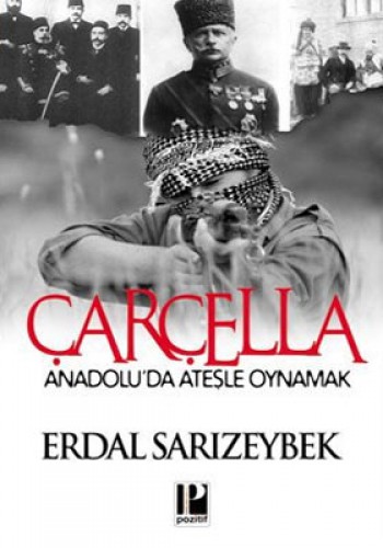 CARCELLA ANADOLUDA ATEŞLE OY.