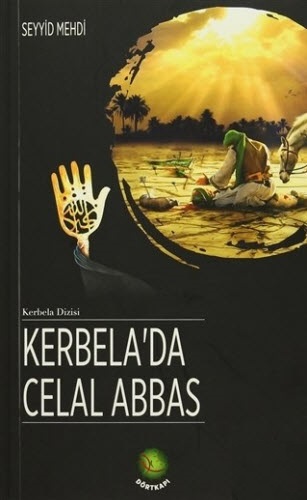 Kerbelada Celal Abbas