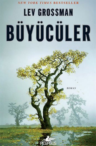 BÜYÜCÜLER