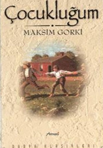 ÇOCUKLUĞUM