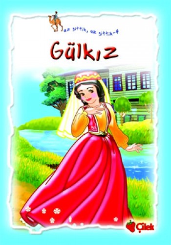 GÜLKIZ