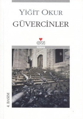 GÜVERCİNLER