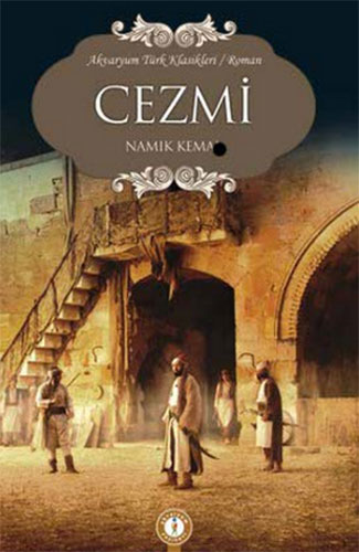 CEZMİ