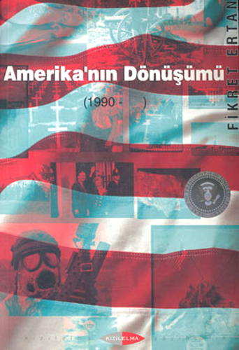 AMERİKANIN DÖNÜŞÜMÜ