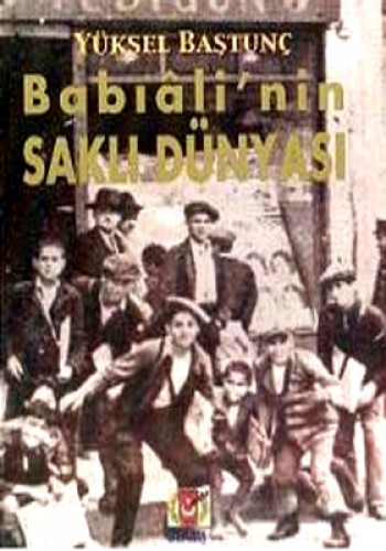 BABIALİNİN SAKLI DÜNYASI