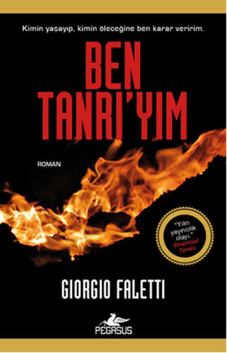 BEN TANRIYIM