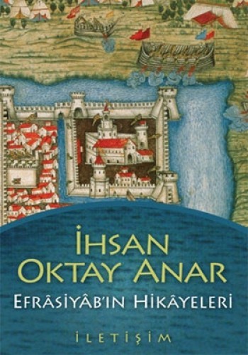 Efrasiyab'ın Hikayeleri