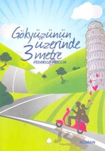 GÖKYÜZÜNÜN ÜZERİNDE 3 METRE