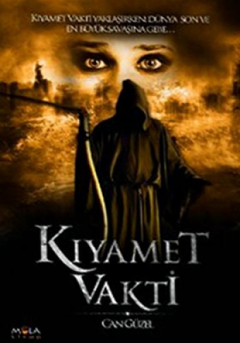 KIYAMET VAKTİ