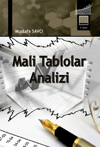 MALİ TABLOLAR ANALİZİ