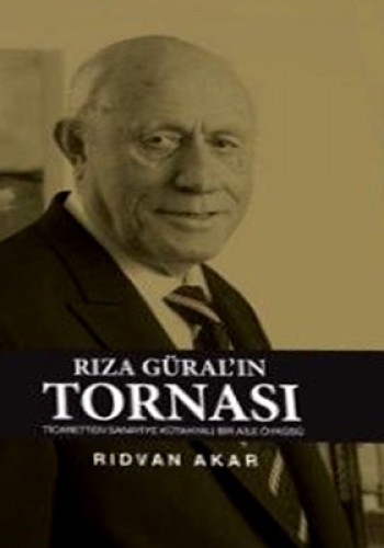 RIZA GÜRALIN TORNASI