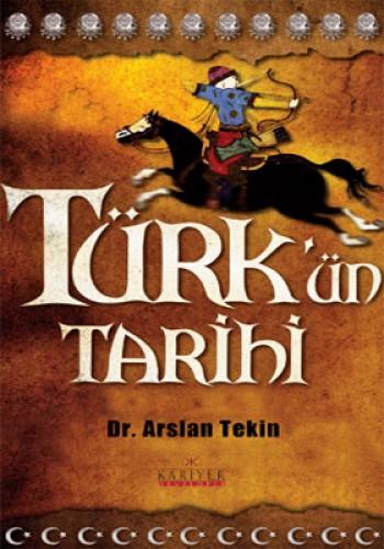 TÜRKÜN TARİHİ