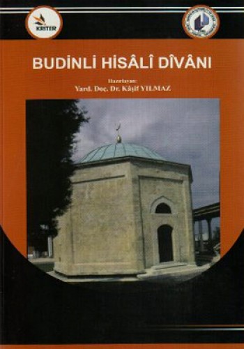 BUDİNLİ HİSALİ DİVANI