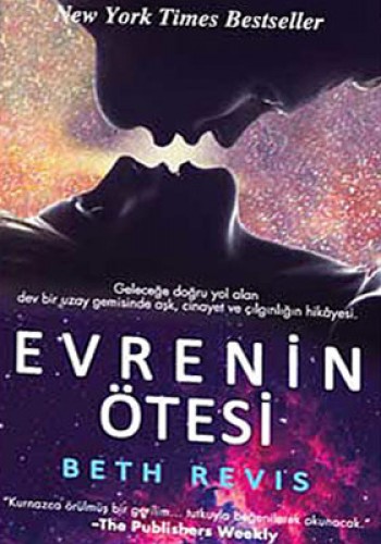 EVRENİN ÖTESİ