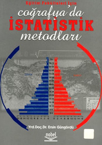 COĞRAFYADA İSTATİSTİK METODLARI