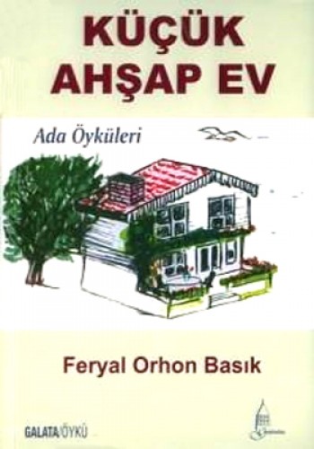 KÜÇÜK AHŞAP EV