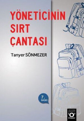 YÖNETİCİNİN SIRT ÇANTASI