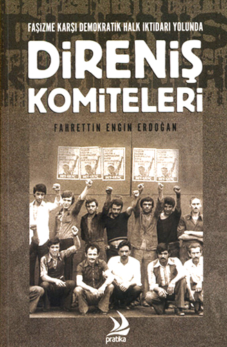 DİRENİŞ KOMİTELERİ