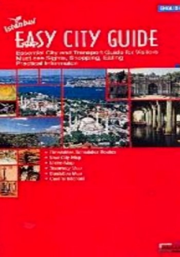 EASY CITY GUIDE İSTANBUL