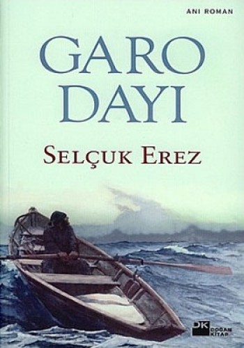 GARO DAYI