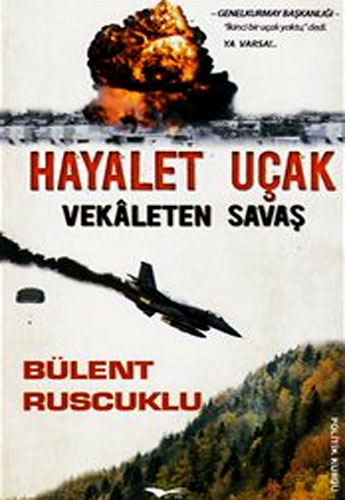 HAYALET UÇAK