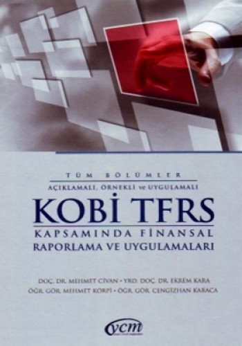 KOBİ TFRS