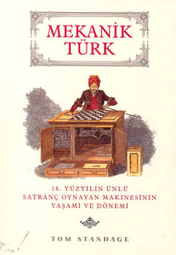 MEKANİK TÜRK