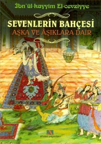 SEVENLERİN BAHÇESİ