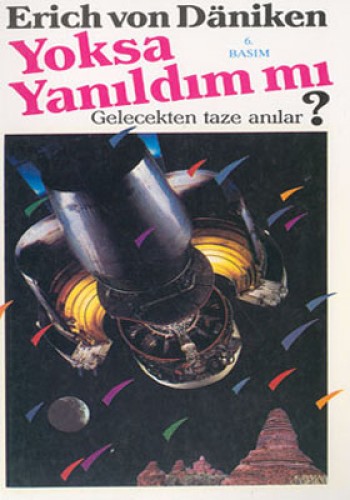 YOKSA YANILDINMI