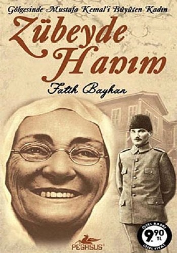 ZÜBEYDE HANIM (CEP)