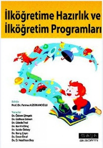 İLKÖĞRETİME HAZIRLIK VE İLKÖĞRETİM PROG.