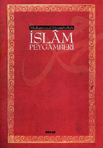 İslam Peygamberi (Ciltli)