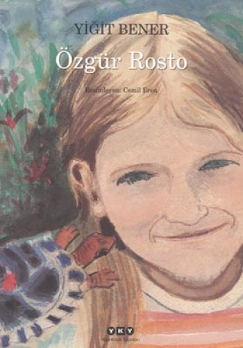 ÖZGÜR ROSTO