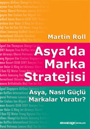 ASYADA MARKA STRATEJİLERİ