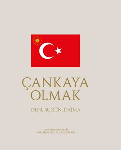 ÇANKAYA OLMAK