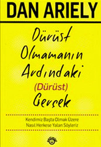 DÜRÜST GERÇEK