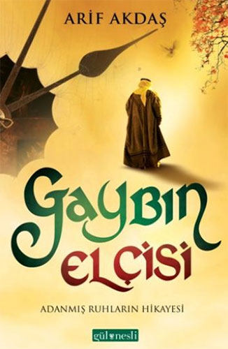 GAYBIN ELÇİSİ